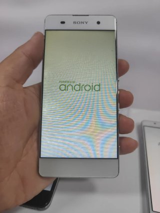 Motorola Moto G4 Plus Blanco