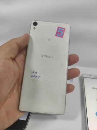 Motorola Moto G4 Plus Blanco