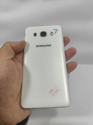 Motorola Moto G4 Plus Blanco