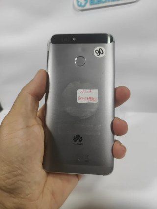 Motorola Moto G4 Plus Blanco