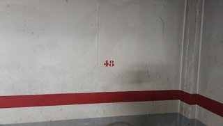 Garaje en venta en Las Viñas en Zamora