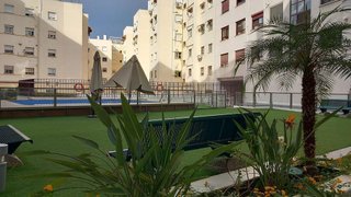Piso en alquiler en Buhaira - Huerta del Rey en Sevilla