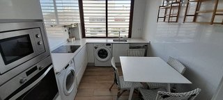 Piso en alquiler en Buhaira - Huerta del Rey en Sevilla