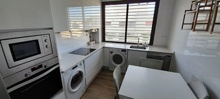 Piso en alquiler en Buhaira - Huerta del Rey en Sevilla