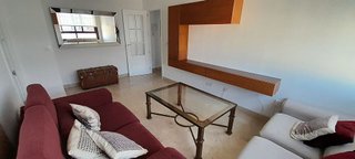 Piso en alquiler en Buhaira - Huerta del Rey en Sevilla