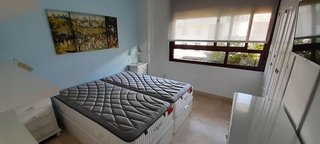 Piso en alquiler en Buhaira - Huerta del Rey en Sevilla