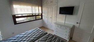 Piso en alquiler en Buhaira - Huerta del Rey en Sevilla
