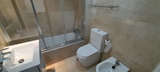 Piso en alquiler en Buhaira - Huerta del Rey en Sevilla