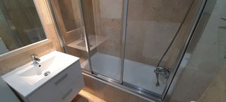 Piso en alquiler en Buhaira - Huerta del Rey en Sevilla