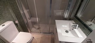 Piso en alquiler en Buhaira - Huerta del Rey en Sevilla