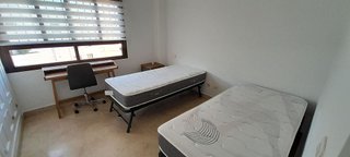 Piso en alquiler en Buhaira - Huerta del Rey en Sevilla