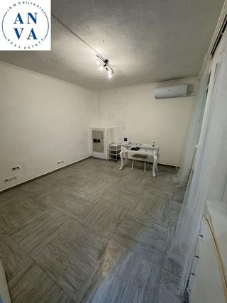 Oficina en venta en Alipark en Alicante