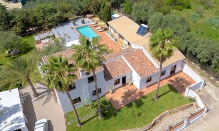 Casa rural en venta en Periana