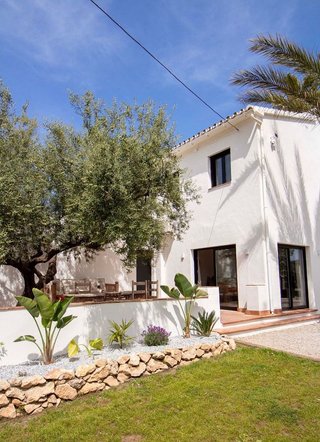 Casa rural en venta en Periana