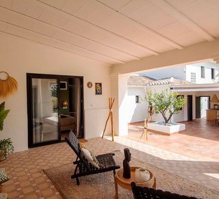Casa rural en venta en Periana