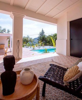 Casa rural en venta en Periana