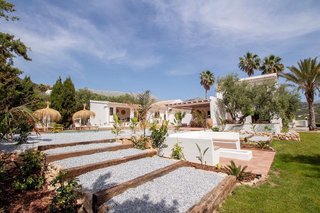 Casa rural en venta en Periana