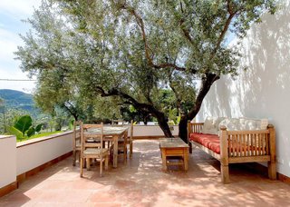 Casa rural en venta en Periana