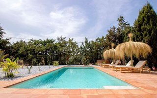 Casa rural en venta en Periana