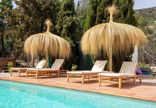 Casa rural en venta en Periana