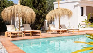Casa rural en venta en Periana