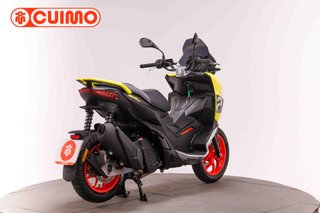 APRILIA SR 200 GT