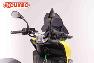 APRILIA SR 200 GT