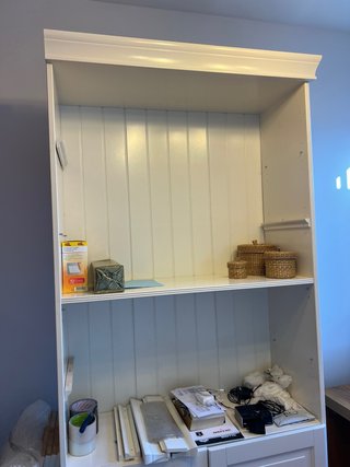 2 Armarios Ikea Blancos