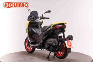 APRILIA SR 200 GT