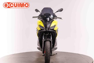APRILIA SR 200 GT