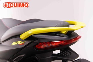 APRILIA SR 200 GT