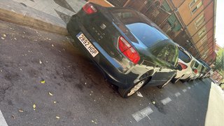 SEAT Exeo 2012