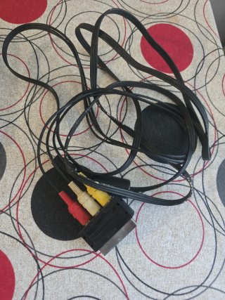 Console PlayStation 2 (PS2) Argento