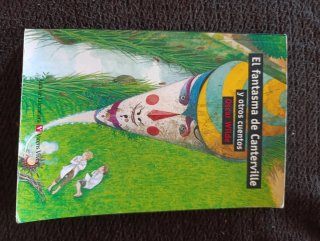 El fantasma de Canterville
