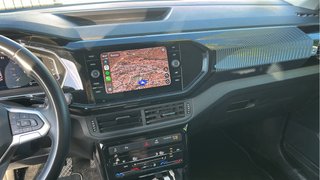 Volkswagen T-Cross 2022