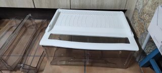 Repuestos Frigorífico Fagor Innova FC-68NF
