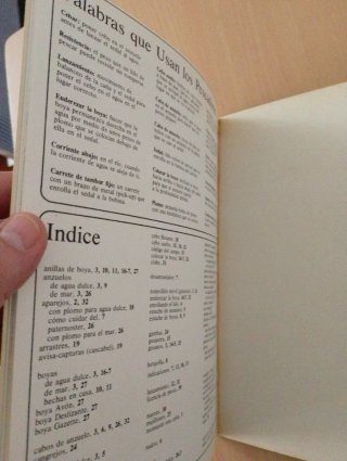 Como hacer aparejos y aprender a pescar