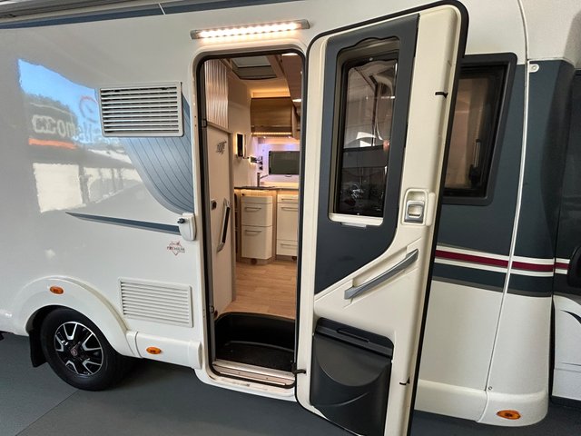 Fiat Rapido 696F Premium Edition 2020