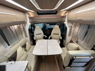 Fiat Rapido 696F Premium Edition 2020