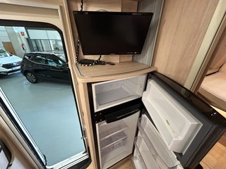 Fiat Rapido 696F Premium Edition 2020