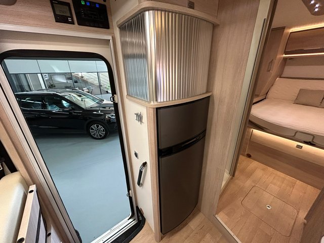 Fiat Rapido 696F Premium Edition 2020