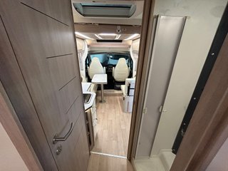 Fiat Rapido 696F Premium Edition 2020