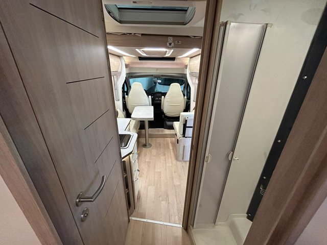 Fiat Rapido 696F Premium Edition 2020
