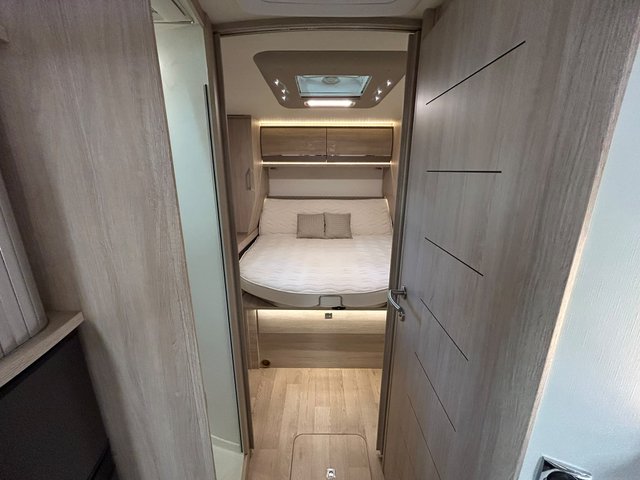 Fiat Rapido 696F Premium Edition 2020