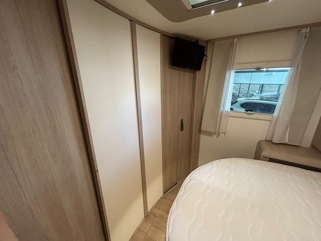 Fiat Rapido 696F Premium Edition 2020