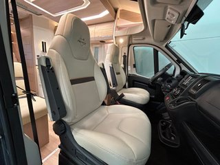 Fiat Rapido 696F Premium Edition 2020