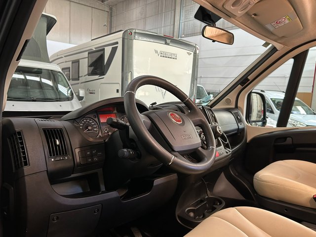 Fiat Rapido 696F Premium Edition 2020