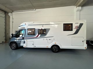 Fiat Rapido 696F Premium Edition 2020