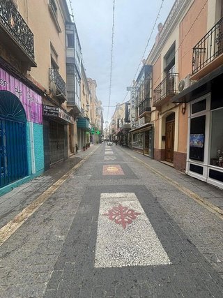 Piso en venta en Centro en Valdepeñas