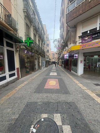 Piso en venta en Centro en Valdepeñas